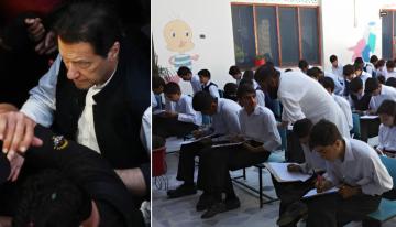 Rescheduling of A-Level Exams in Pakistan Following Unrest and Imran Khan's Arrest