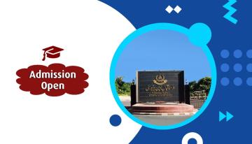 AIOU نے متعدد پروگرامز میں داخلوں کا اعلان کیا۔