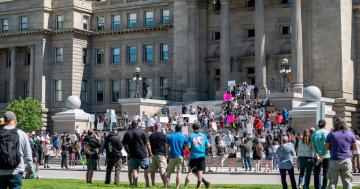 امریکن سول رائٹس موومنٹ: مساوات کے لیے جدوجہد