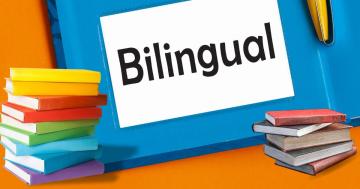 تعلیمی کامیابی کو فروغ دینے میں دو لسانی تعلیمی نظام کا اثر