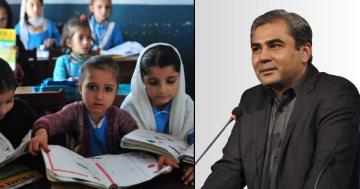 وزیراعلیٰ پنجاب کا کہنا ہے کہ طلباء کی صلاحیتوں کو نکھارنے کے لیے بنیادی سہولیات کی فراہمی یقینی بنائی جائے۔