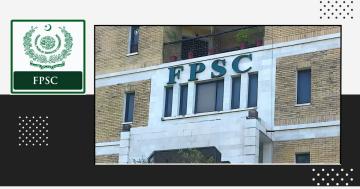 FPSC نے CSS تحریری امتحان کے نتائج 2023 کا اعلان کر دیا۔