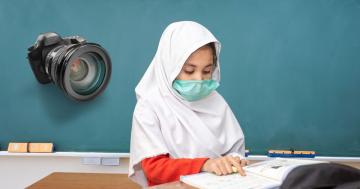 Capturing Memories: The Importance Of School Photos In Shaping Students' Experiences