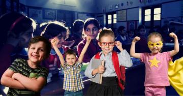 سندھ میں چائلڈ اداکاروں کو اسکول کے اوقات میں کام کرنے سے روک دیا گیا۔