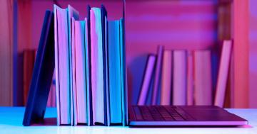 5 Websites to Get Free College Books in 2023.