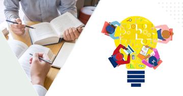 تعاون پر مبنی تعلیم: طلباء کو باہمی تعاون پر مبنی ٹیموں میں کام کرنے کی ترغیب کیسے دی جائے.