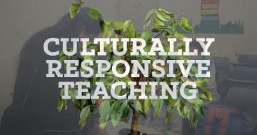 طلباء کی مصروفیت اور کامیابی پر ثقافتی طور پر اچھی تدریسی طریقوں کا اثر