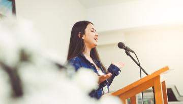 Why Students Should Learn To Debate