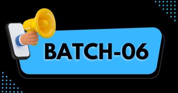 DigiSkills نے 250,000 سے زیادہ سیٹوں کے ساتھ بیچ-6 کے لیے رجسٹریشن کا عمل شروع کردیا۔