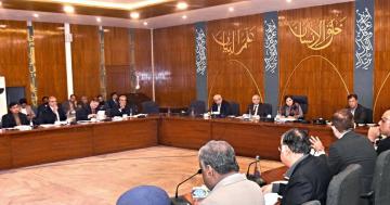 ایکنک کی جانب سے بلوچستان کے طلباء کے لیے لیپ ٹاپ اسکیم کے کوٹہ میں اضافے کا امکان۔