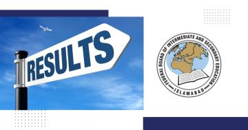 FBISE کلاس 11 اور 12 کے سالانہ امتحان کے نتائج کو چیک کرنے کے 4 طریقے