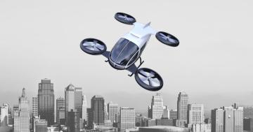 فلائنگ کارز: وہ خواب جو آخرکار حقیقت بن سکتا ہے۔