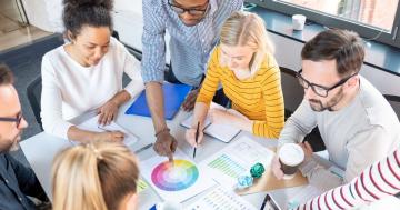 Good Teachers Focus On Collaboration