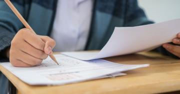 What Is GRE: How it can be Helpful in  Advanced Studies.