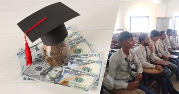 گوادر کے طلباء کے لیے ایچ ای سی اسکالرشپ کے حیرت انگیز مواقع۔