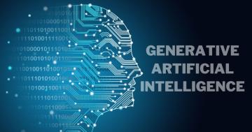 جنریٹو اے آئی کیا ہے اور ہم انٹرنیٹ کو محفوظ طریقے سے کیسے استعمال کر سکتے ہیں؟