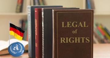 جرمنی کی تعلیمی قیادت: تعلیم میں انسانی حقوق کی پاسداری۔