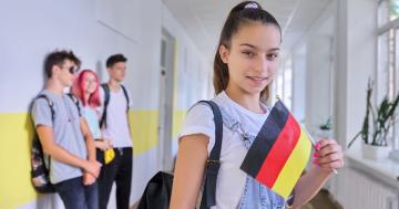 جرمن یونیورسٹیوں میں پاکستانی طلباء کے داخلے میں 30 فیصد اضافہ۔