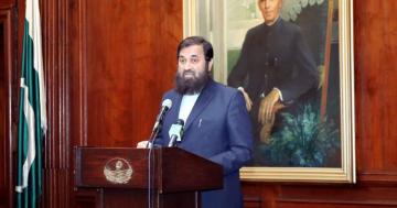 گورنر نے پنجاب کی یونیورسٹیوں میں گورننس کو بہتر بنانے کے اقدامات کی منظوری دی۔