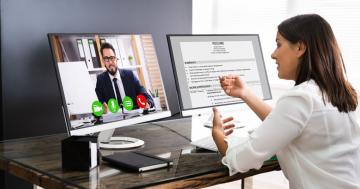 Necessary Steps To Take After The Interview Call