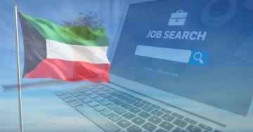 Kuwait opens doors of opportunity to 14 professions and eases the residency visa process.