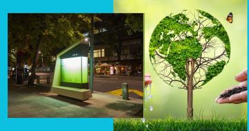 LIQUID3: A Revolutionary Idea to Regain the Green Environment.