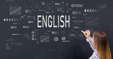 انگریزی زبان کی تاریخ اور ارتقا