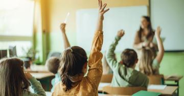 کلاس روم میں تحقیق پر مبنی سیکھنے کا کردار