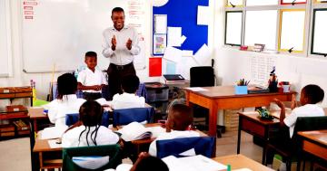 How Teachers Can Keep Their Lessons Interesting?