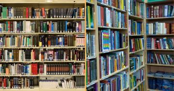 گلگت نے پرانی جیل کو پبلک لائبریری میں تبدیل کر دیا۔