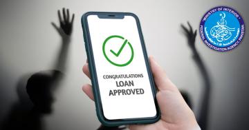 آسان لون ایپس: وہ آپ کو خودکشی کی طرف لے جا سکتی ہیں۔