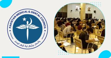 میڈیکل کالج کی داخلہ پالیسی میں حافظ قرآن طلباء کے اضافی نمبر ختم۔