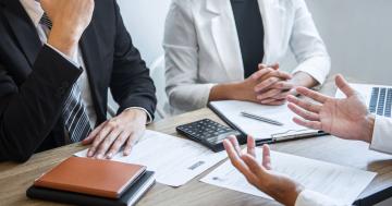 امتحان یا انٹرویو کے دوران گھبراہٹ پر کیسے قابو پایا جائے