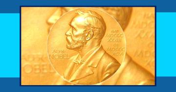 Nobel prize of Physics goes to trio who reveal secrets of the atom.