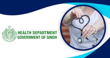 سندھ کے 90 فیصد نرسنگ اسکول اور کالجز جعلی ہیں۔