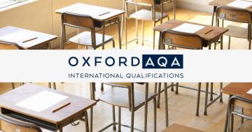 OxfordAQA Brings World-Class UK Curriculum Exams to Pakistan: Classes Commence from September 2024.