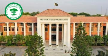 ویٹرنری کونسل نے ایرڈ یونیورسٹی کے ڈگری پروگراموں کو تسلیم کر دیا۔
