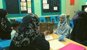 Bridging The Gap: The Crucial Role Of Parent-Teacher Meetings In Education