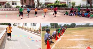 Revitalizing Physical Education: A Comprehensive Guide To An Effective Pe Curriculum