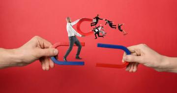 پل مارکیٹنگ: ملازمت کی تلاش میں آپ کی طاقت