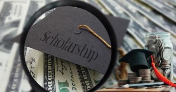 2023 میں پاکستانی طلباء کے لیے 5 مکمل فنڈڈ اسکالرشپس۔