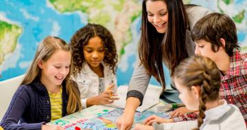 What Factors Contribute to Denmark's Remarkably Low Bullying Rates in Europe?