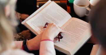 Skimming and Cramming: How Students can remember their lessons quicker.