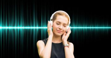 انسانی صحت  پر ساؤنڈ اسکیپ کا اثر