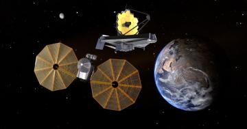 خلائی ریسرچ: حالیہ دریافتیں اور مشن