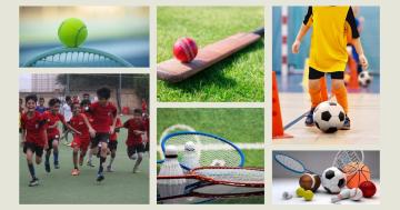 Why Are Students in Pakistan Not Involved in Sports?
