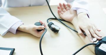 طلباء کی صحت کو یقینی بنانے کے لیے اسکولوں میں ہیلتھ کیمپ لگائے جائیں گے۔