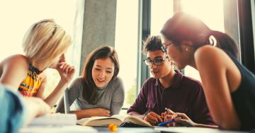 Strategies For Improving Student Engagement