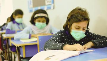 طلباء کی چوری اور بے ایمانی کے درمیان تعلق