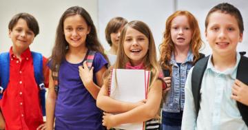 Starting Strong: Tips For A Successful School Year